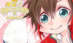 拟人动漫,赋予角色生命，演绎奇幻故事