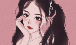 手 动漫,描绘梦想的彩色画卷